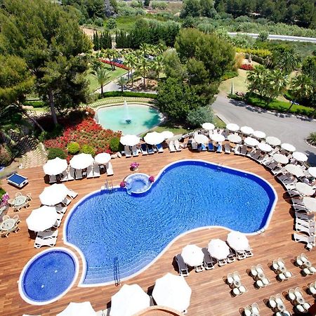 Ona Palmira Paradise Paguera Peguera Ngoại thất bức ảnh