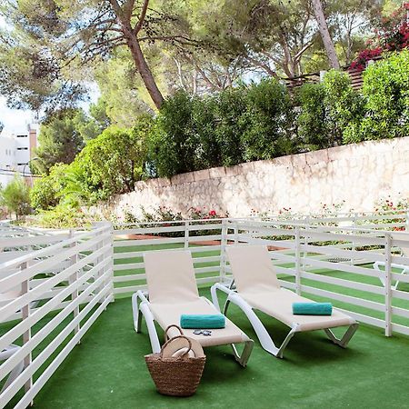 Ona Palmira Paradise Paguera Peguera Ngoại thất bức ảnh