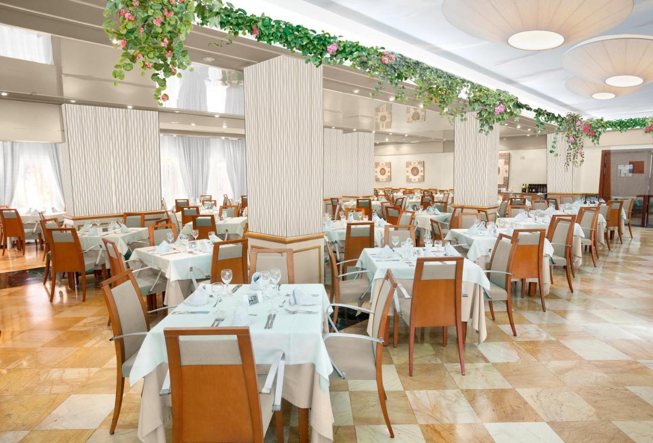 Ona Palmira Paradise Paguera Peguera Ngoại thất bức ảnh