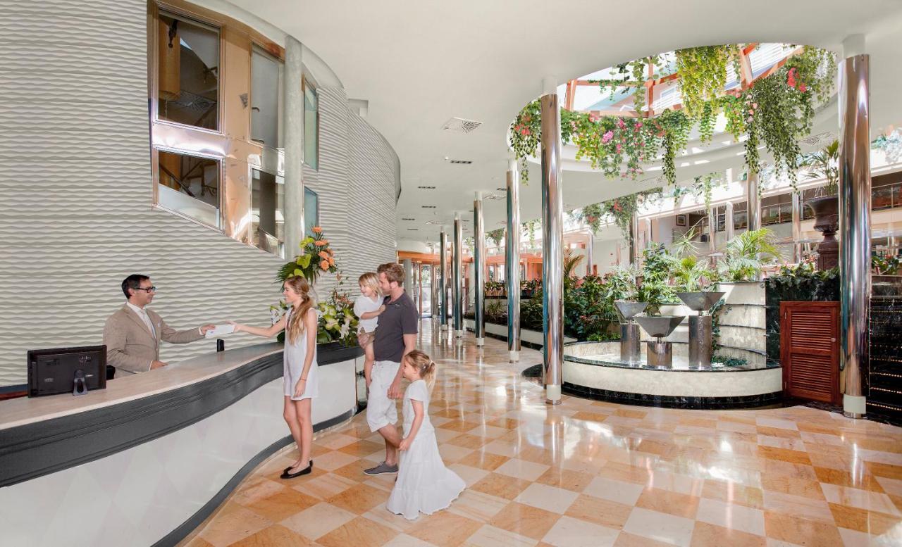 Ona Palmira Paradise Paguera Peguera Ngoại thất bức ảnh
