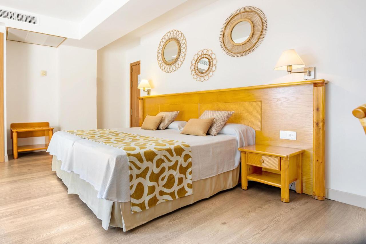 Ona Palmira Paradise Paguera Peguera Ngoại thất bức ảnh