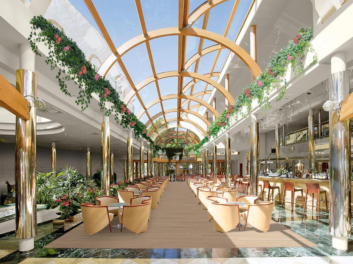 Ona Palmira Paradise Paguera Peguera Ngoại thất bức ảnh
