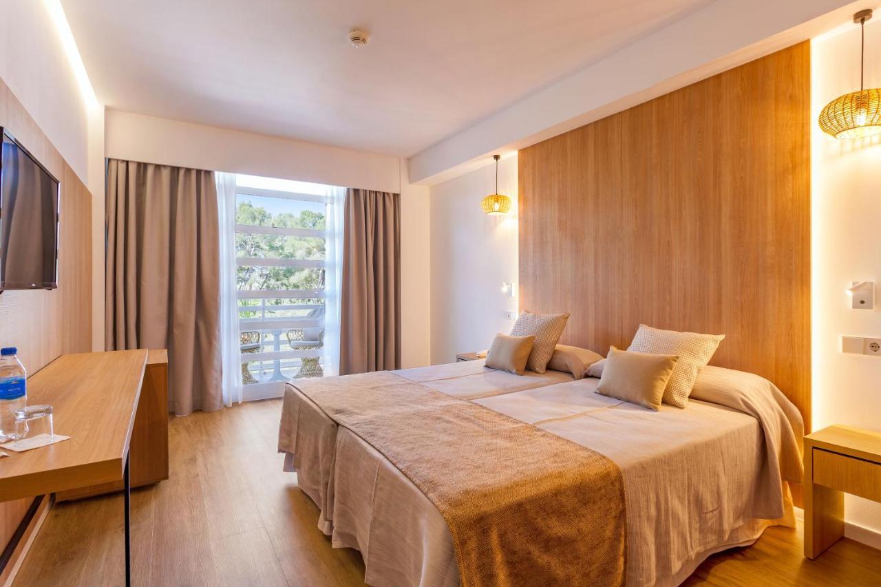Ona Palmira Paradise Paguera Peguera Ngoại thất bức ảnh