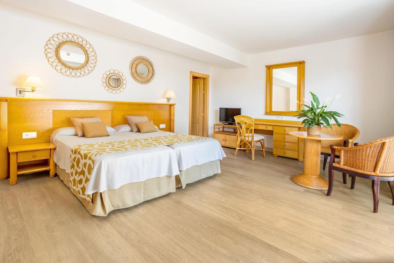 Ona Palmira Paradise Paguera Peguera Ngoại thất bức ảnh