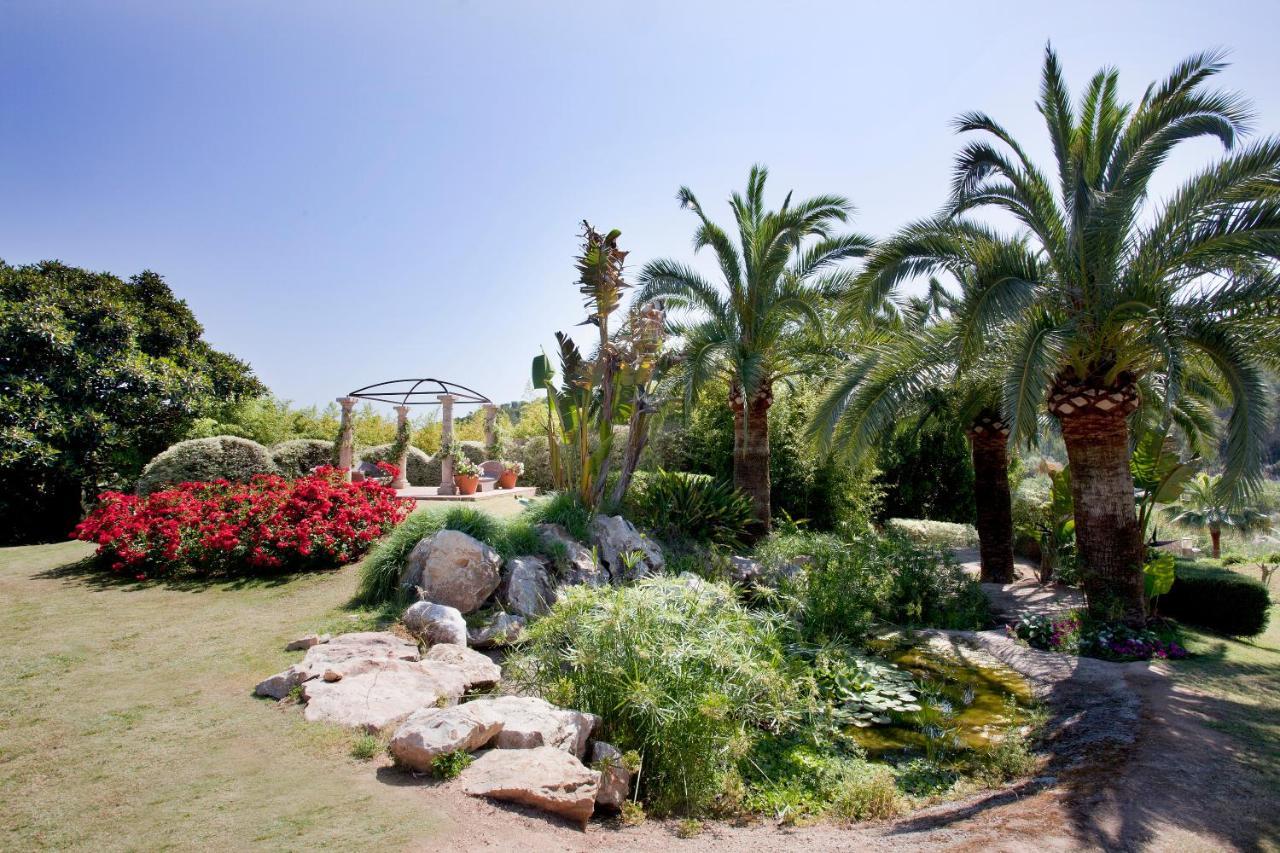Ona Palmira Paradise Paguera Peguera Ngoại thất bức ảnh