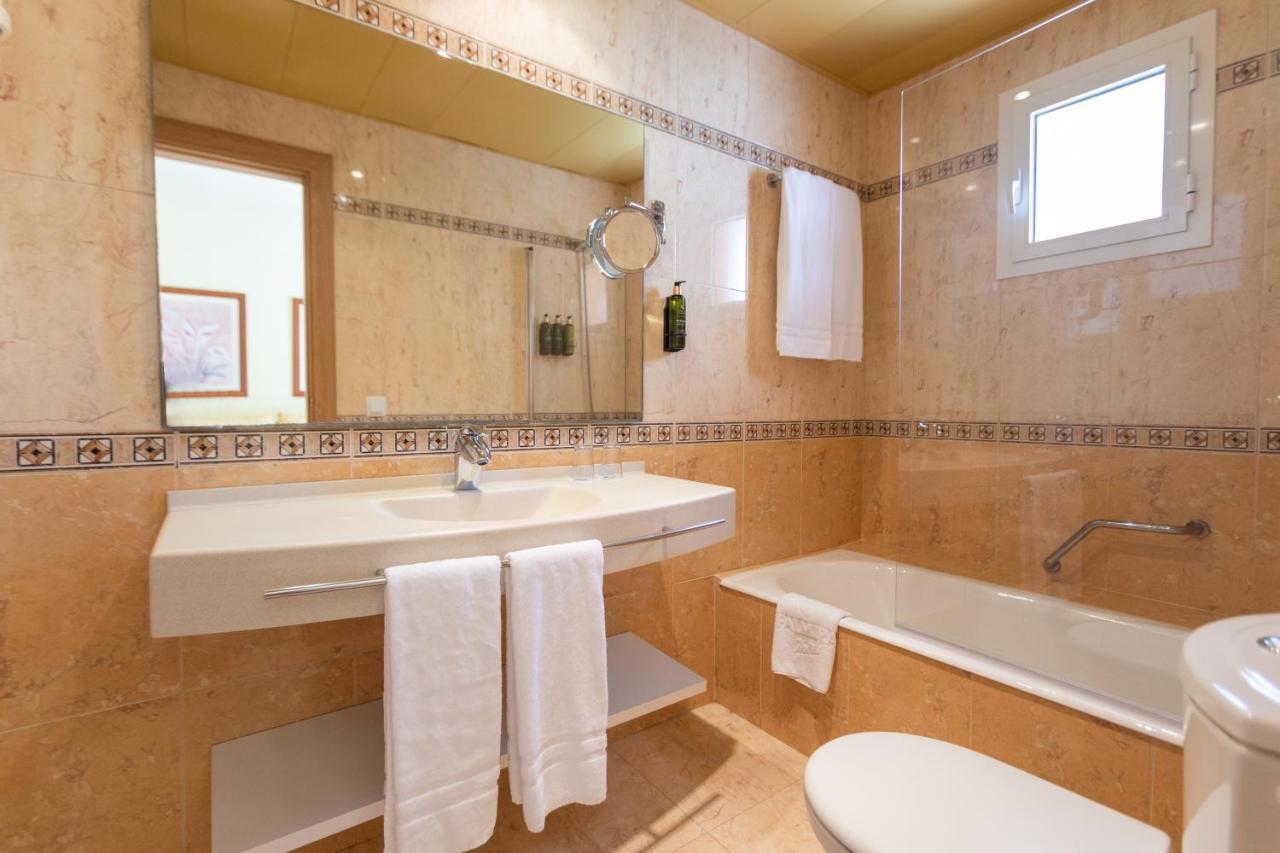 Ona Palmira Paradise Paguera Peguera Ngoại thất bức ảnh
