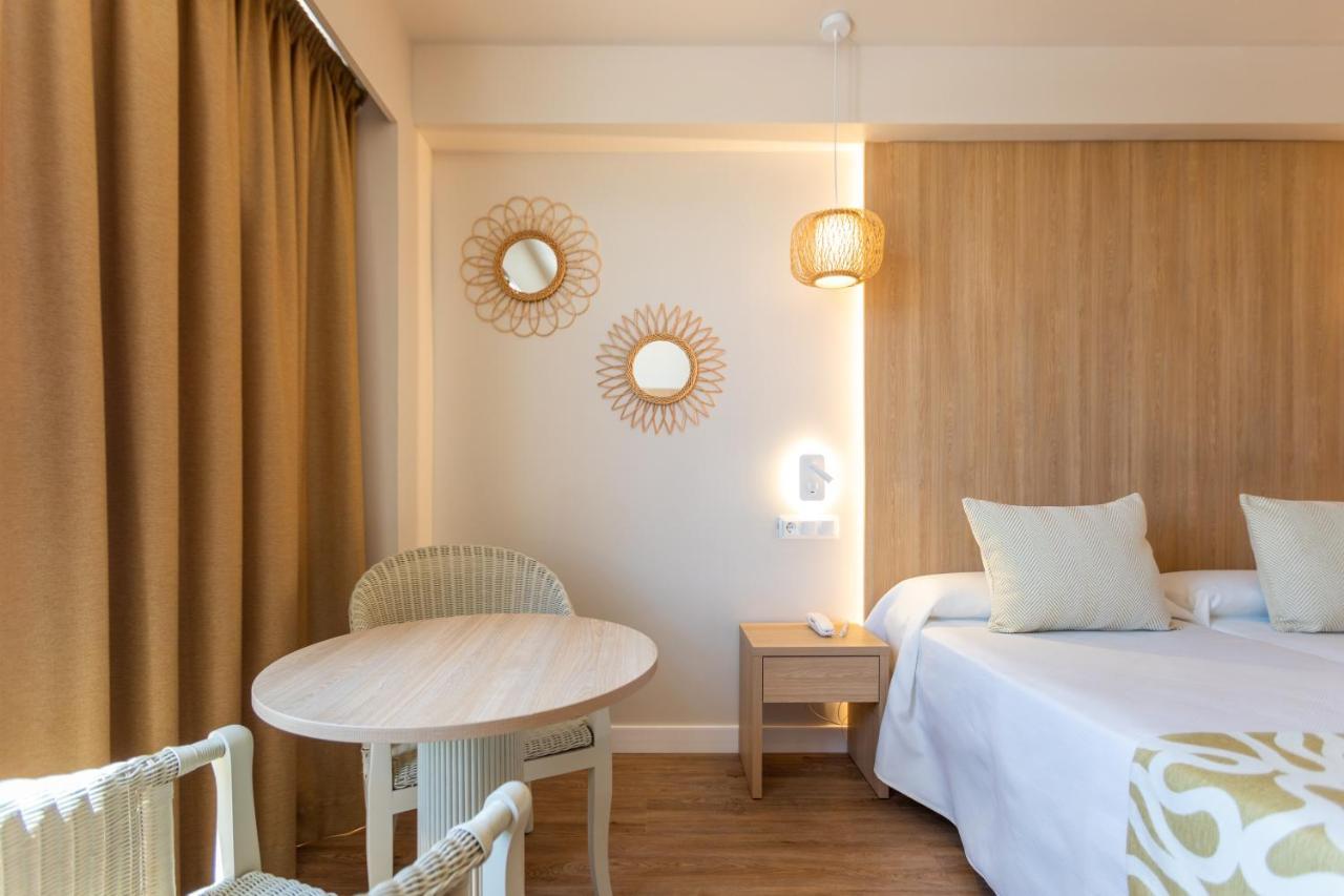 Ona Palmira Paradise Paguera Peguera Ngoại thất bức ảnh