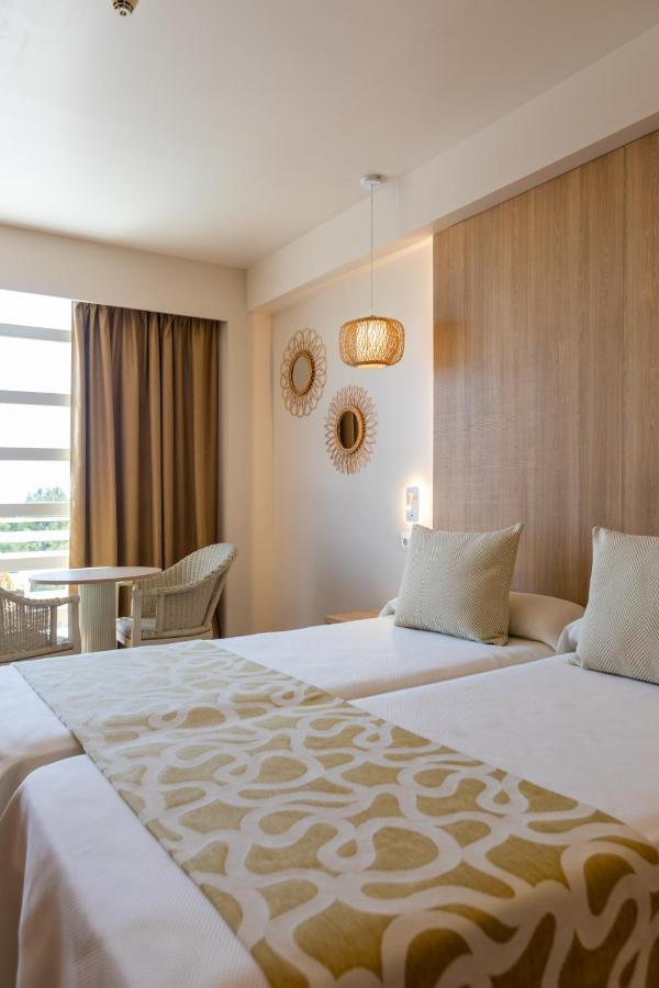 Ona Palmira Paradise Paguera Peguera Ngoại thất bức ảnh