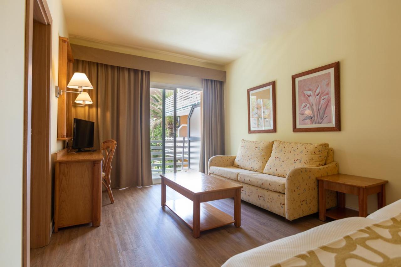 Ona Palmira Paradise Paguera Peguera Ngoại thất bức ảnh