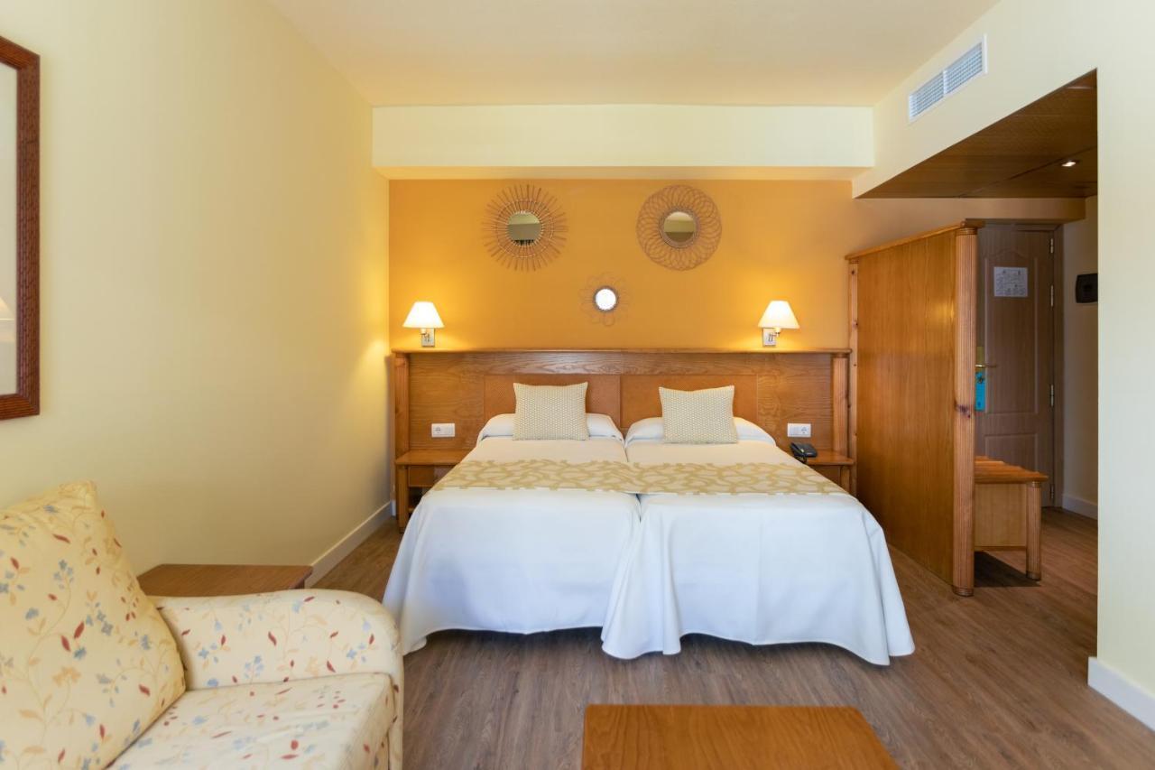 Ona Palmira Paradise Paguera Peguera Ngoại thất bức ảnh