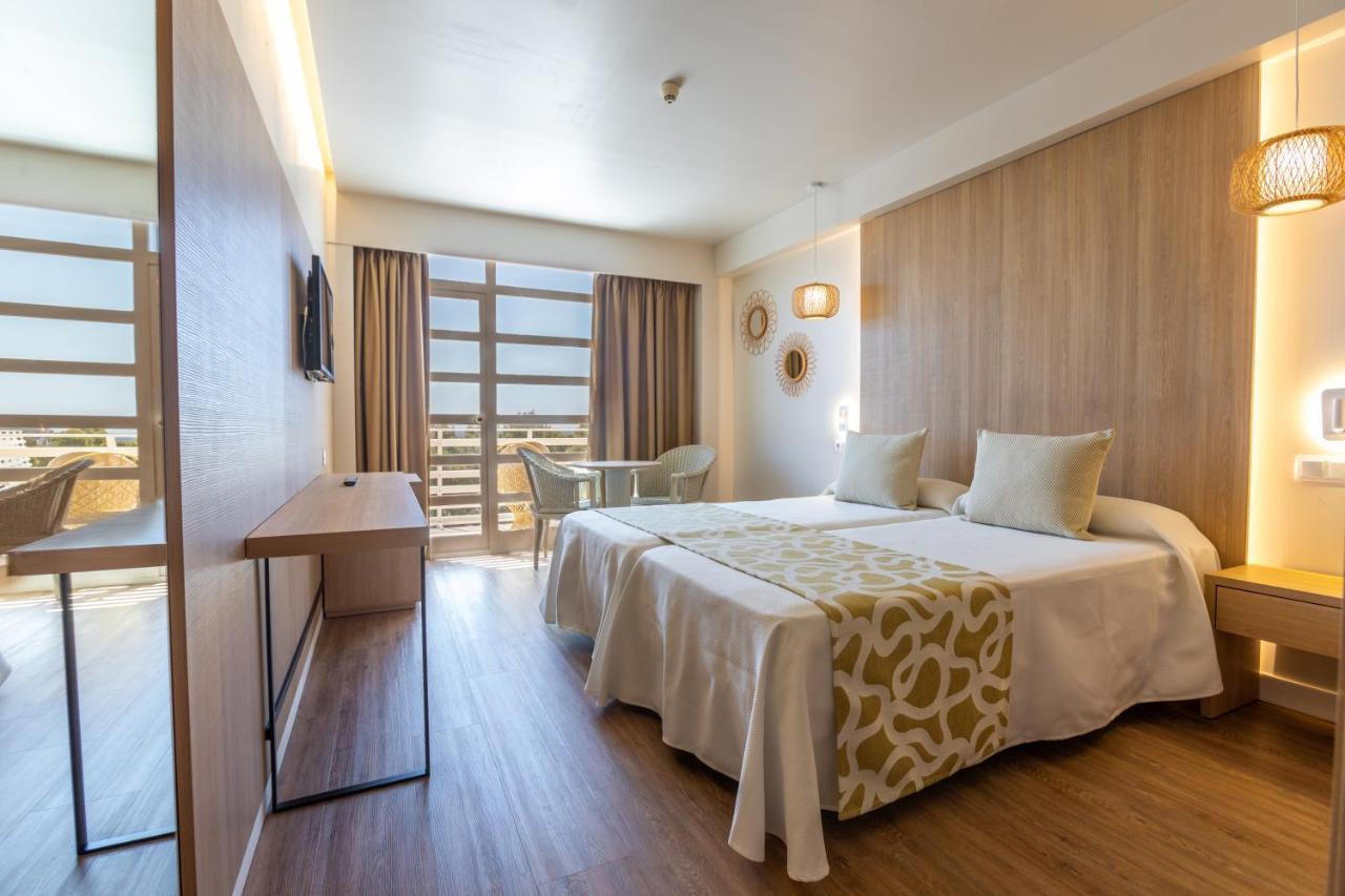 Ona Palmira Paradise Paguera Peguera Ngoại thất bức ảnh