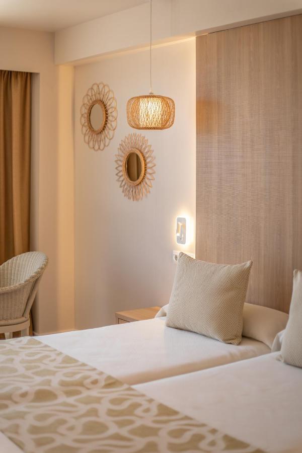 Ona Palmira Paradise Paguera Peguera Ngoại thất bức ảnh