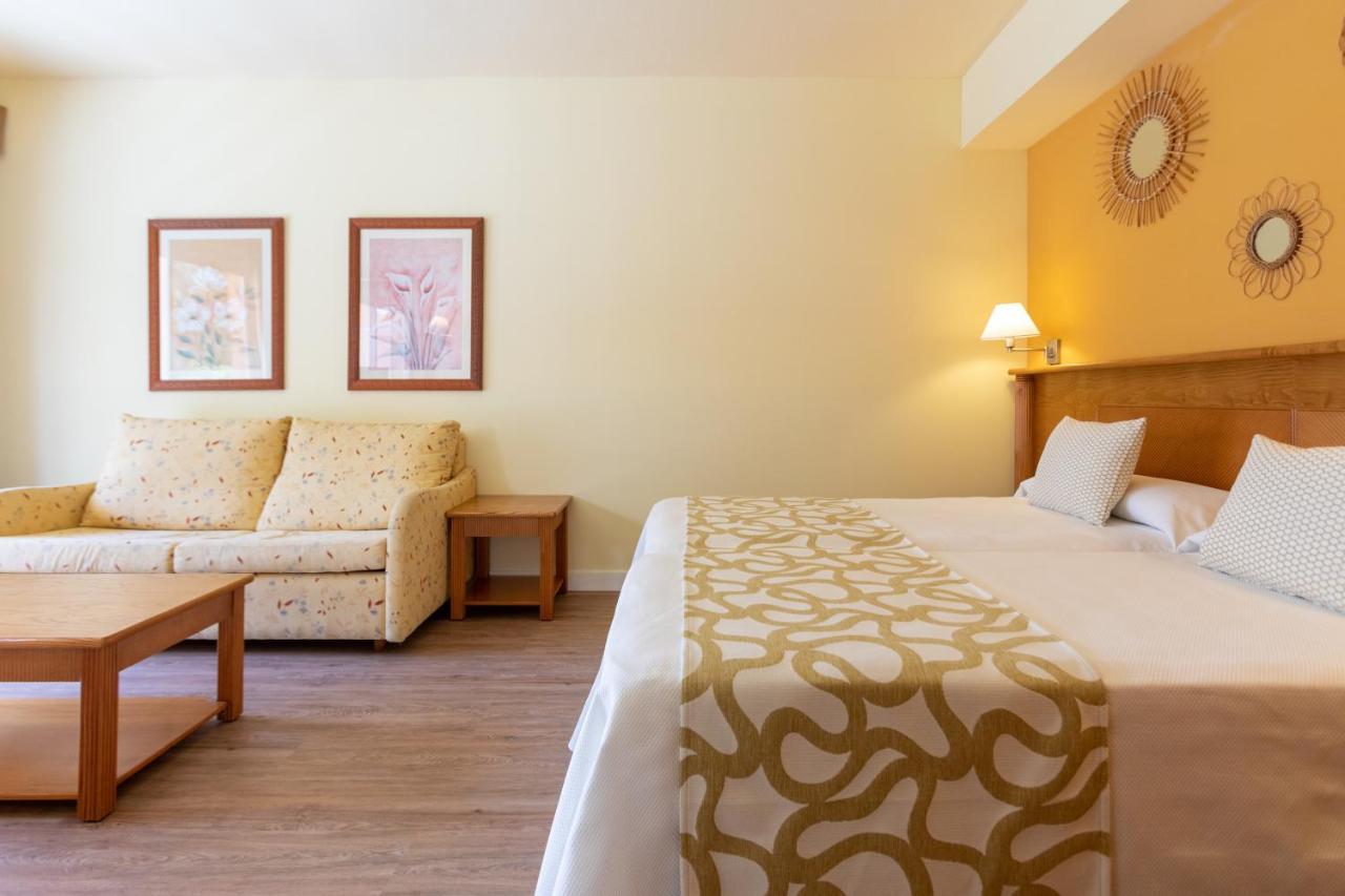 Ona Palmira Paradise Paguera Peguera Ngoại thất bức ảnh