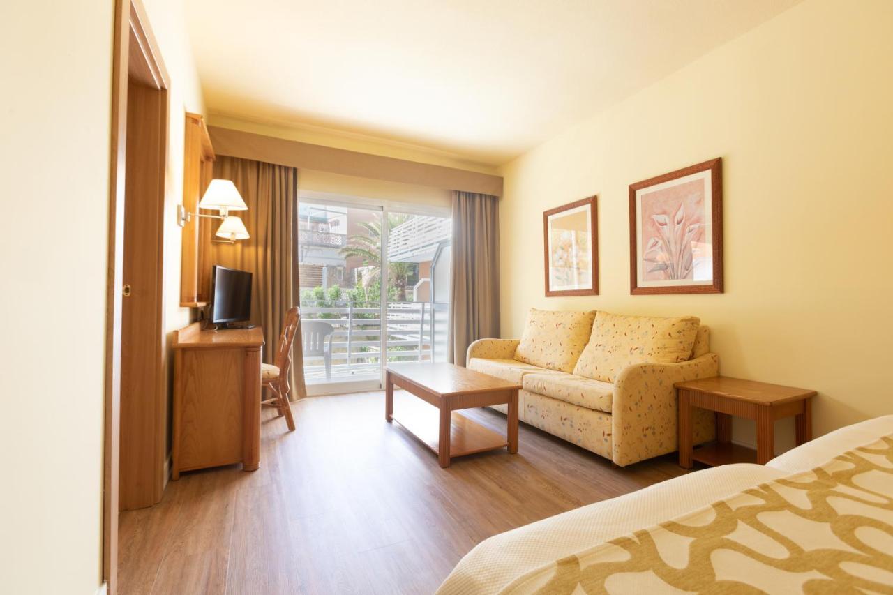 Ona Palmira Paradise Paguera Peguera Ngoại thất bức ảnh