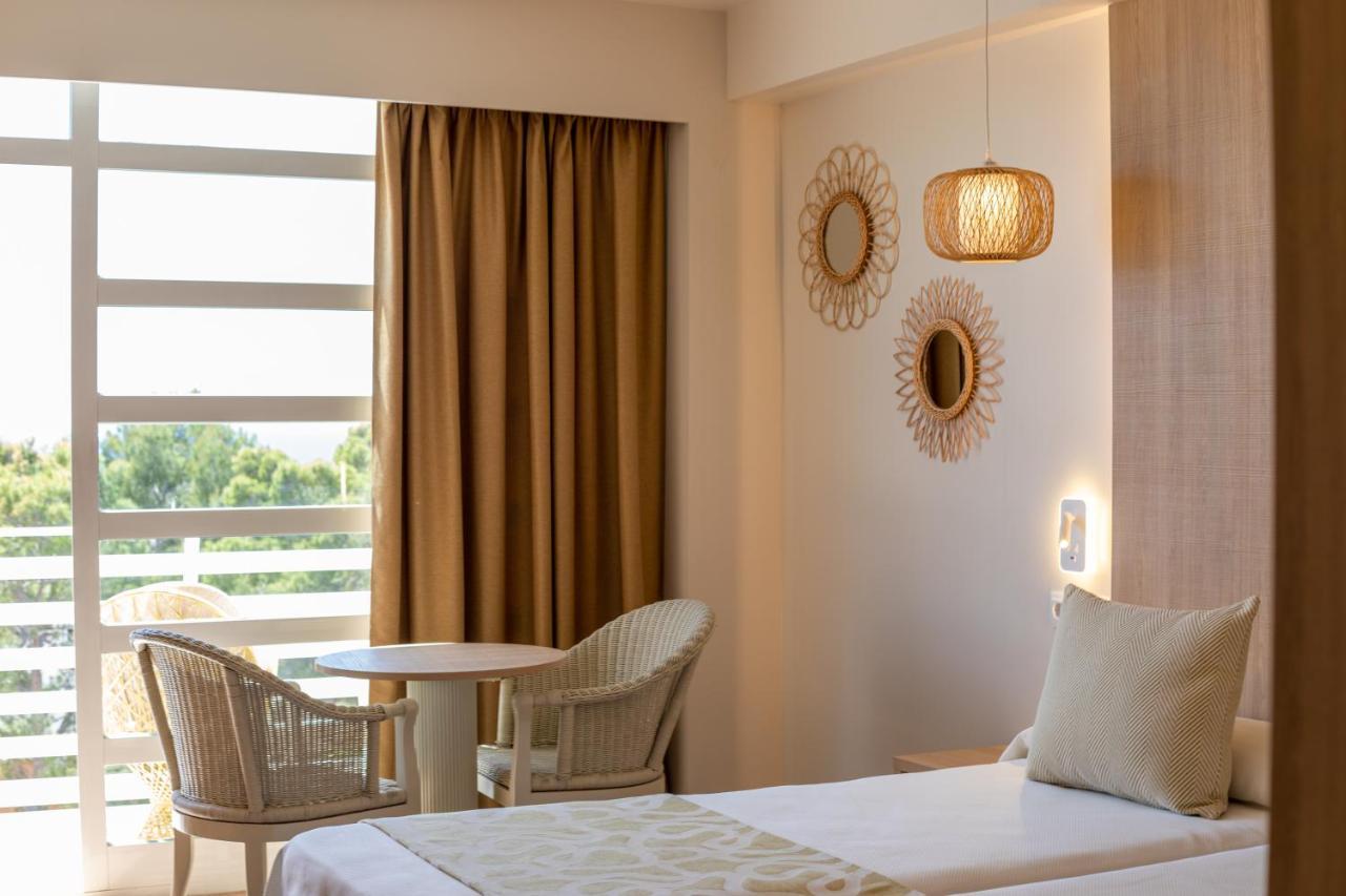 Ona Palmira Paradise Paguera Peguera Ngoại thất bức ảnh