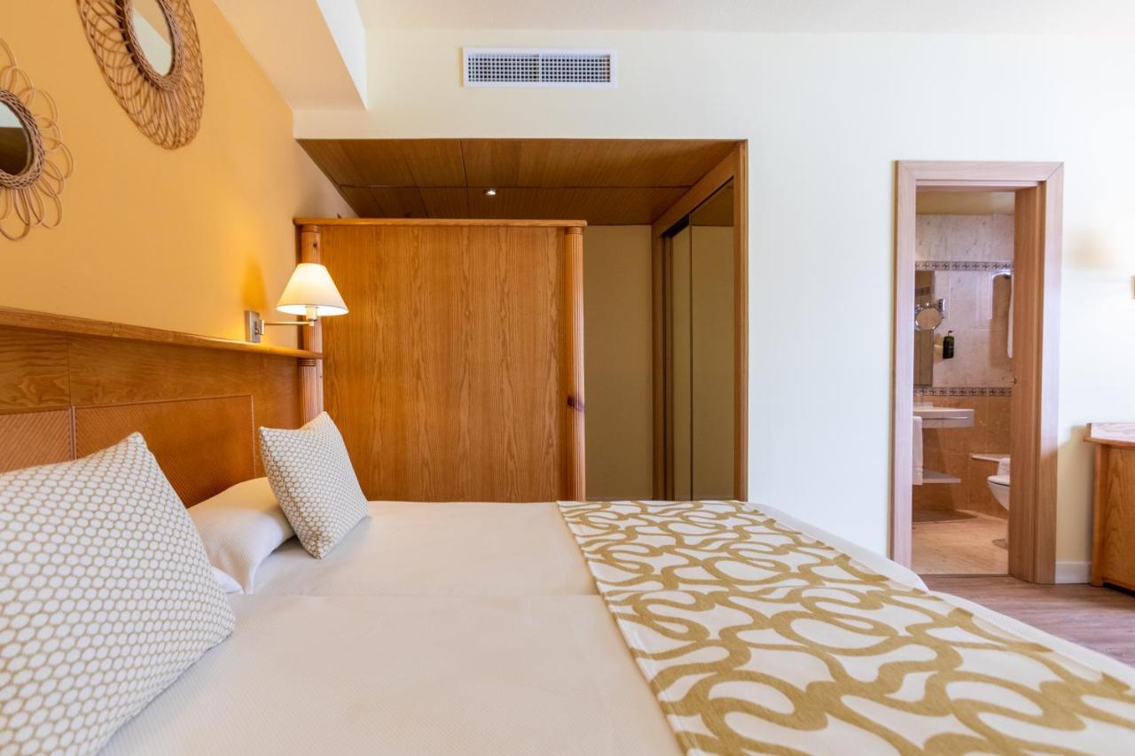 Ona Palmira Paradise Paguera Peguera Ngoại thất bức ảnh