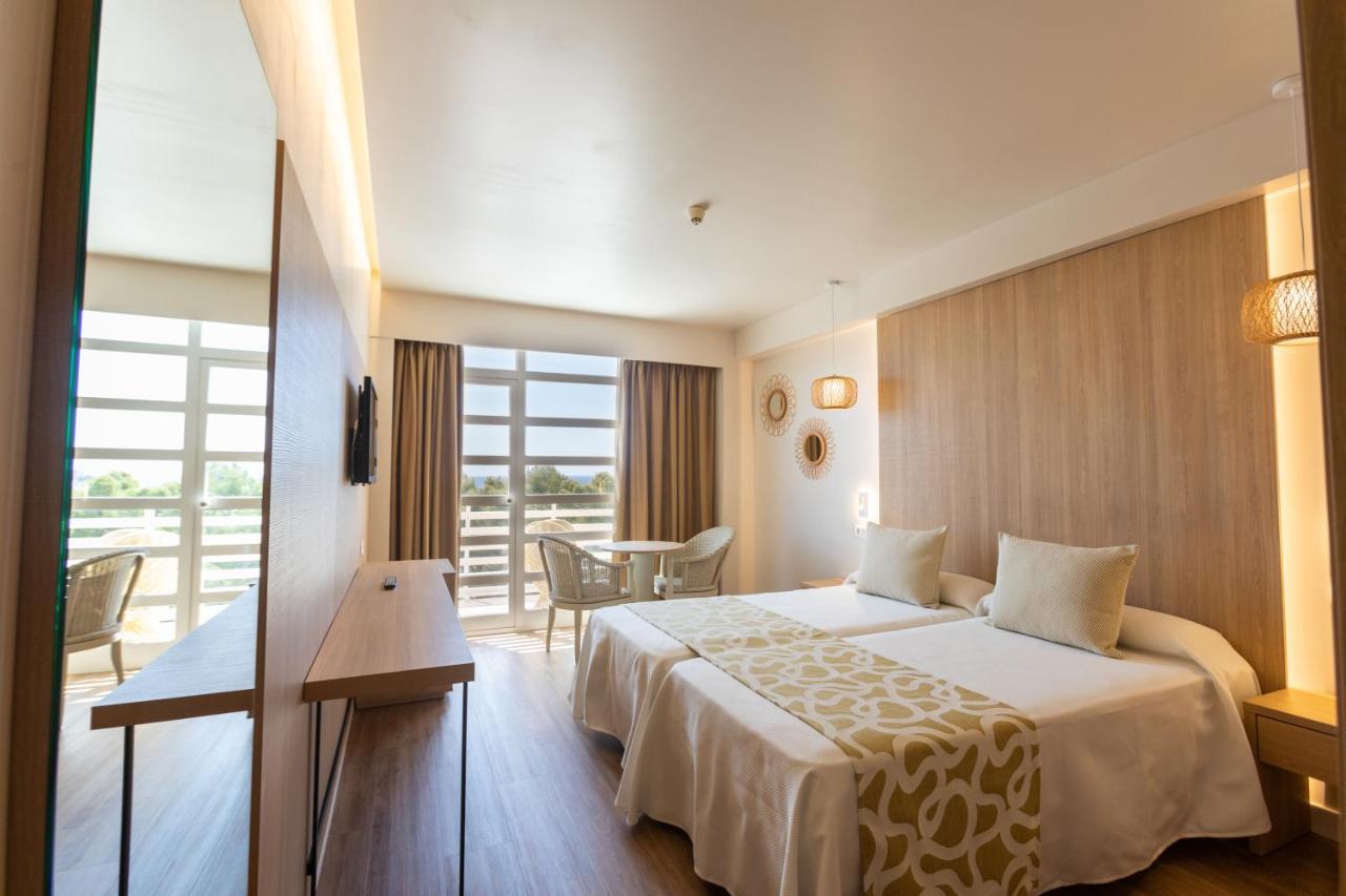 Ona Palmira Paradise Paguera Peguera Ngoại thất bức ảnh