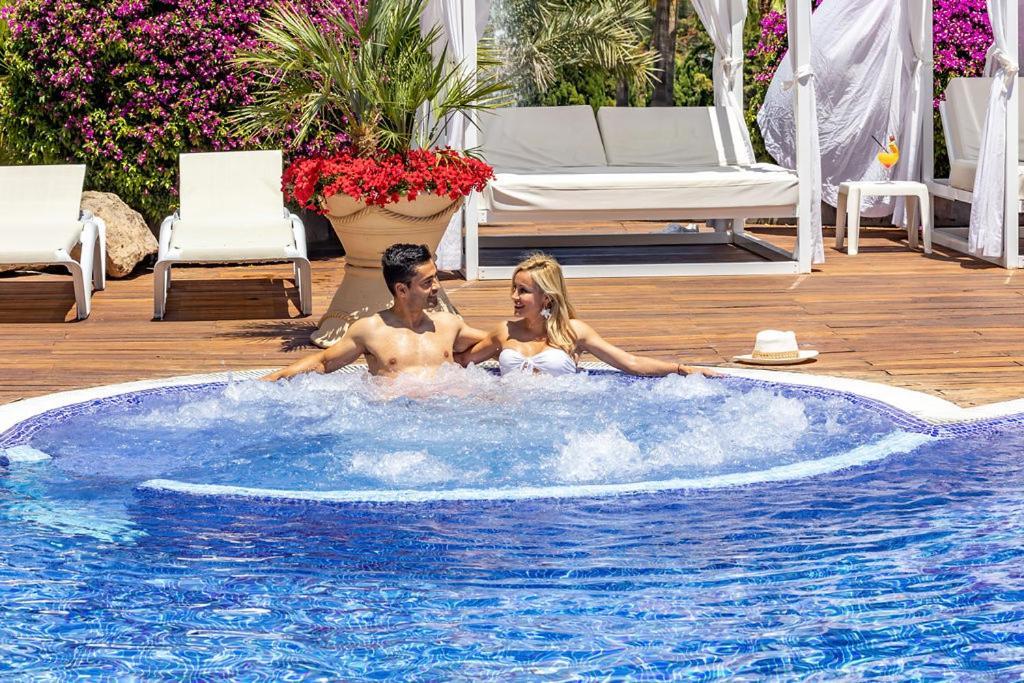 Ona Palmira Paradise Paguera Peguera Ngoại thất bức ảnh