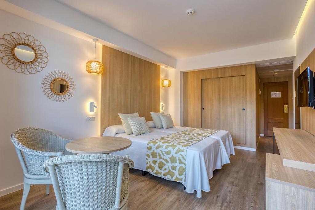 Ona Palmira Paradise Paguera Peguera Ngoại thất bức ảnh