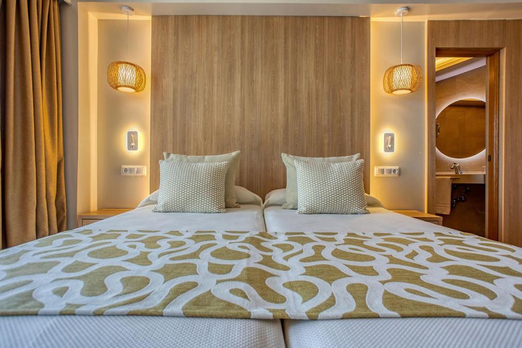 Ona Palmira Paradise Paguera Peguera Ngoại thất bức ảnh