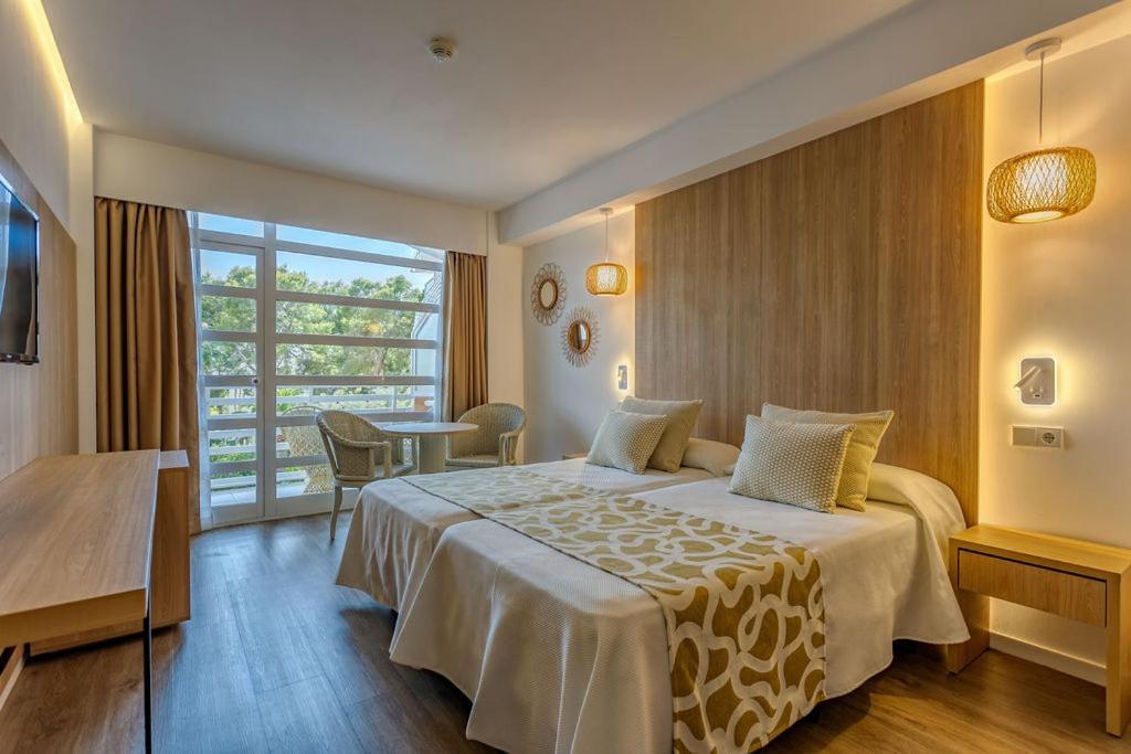 Ona Palmira Paradise Paguera Peguera Ngoại thất bức ảnh