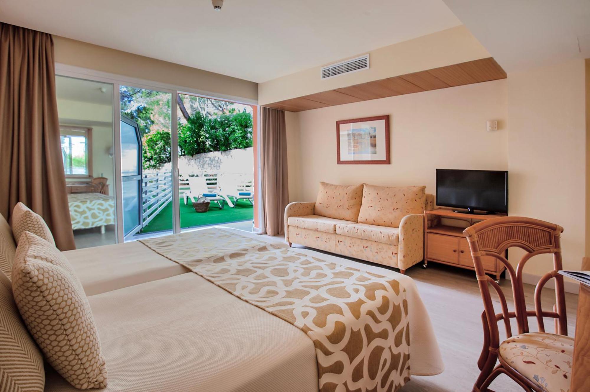 Ona Palmira Paradise Paguera Peguera Ngoại thất bức ảnh